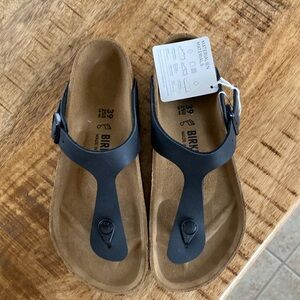 Birkenstock sandals